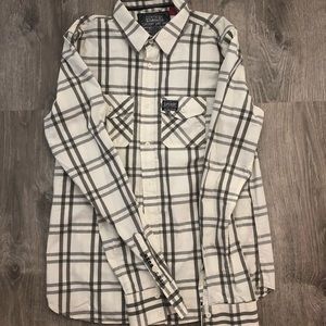 Super Dry Shop Mens Shirt XXL NWOT